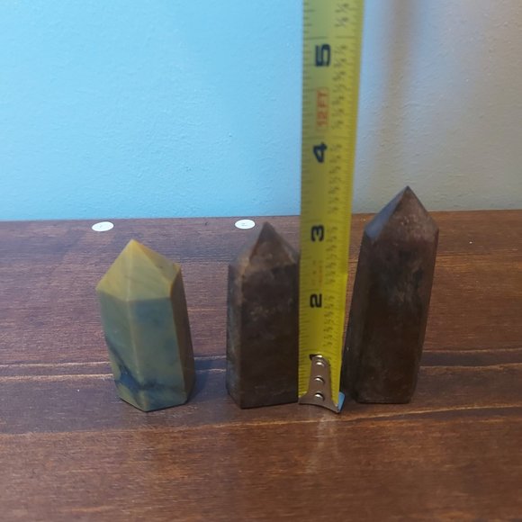 🔥 Sale 🔥 Pietersite Towers - Priced Per Each - Picture 12 of 13